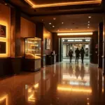 forum rastatt Kino in der Innenstadt von Rastatt