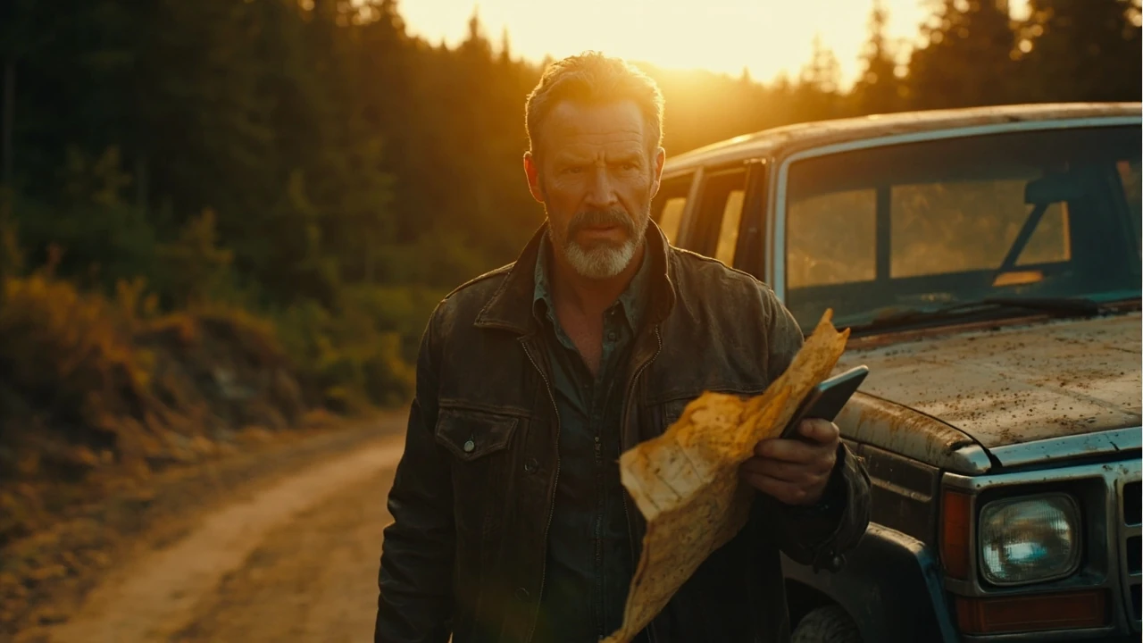 tracker staffel 3